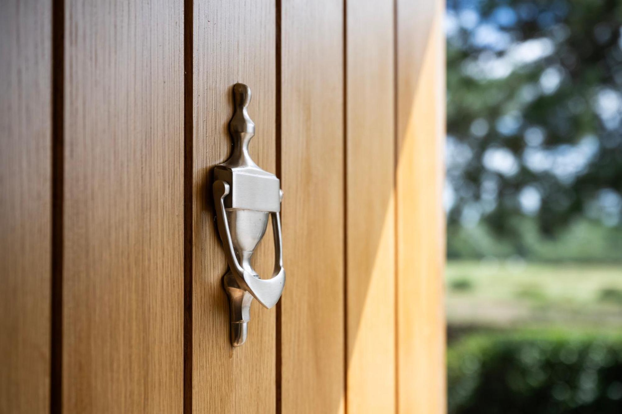 Owlet Lodge Chislet Exterior foto